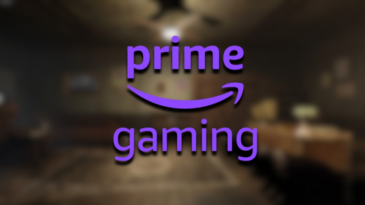2 gry do odebrania w Amazon Prime Gaming od 23 lipca, w tym psychologiczny horror z notą 94% na Steam, źródło grafiki: Black Lantern Collective / Amazon.