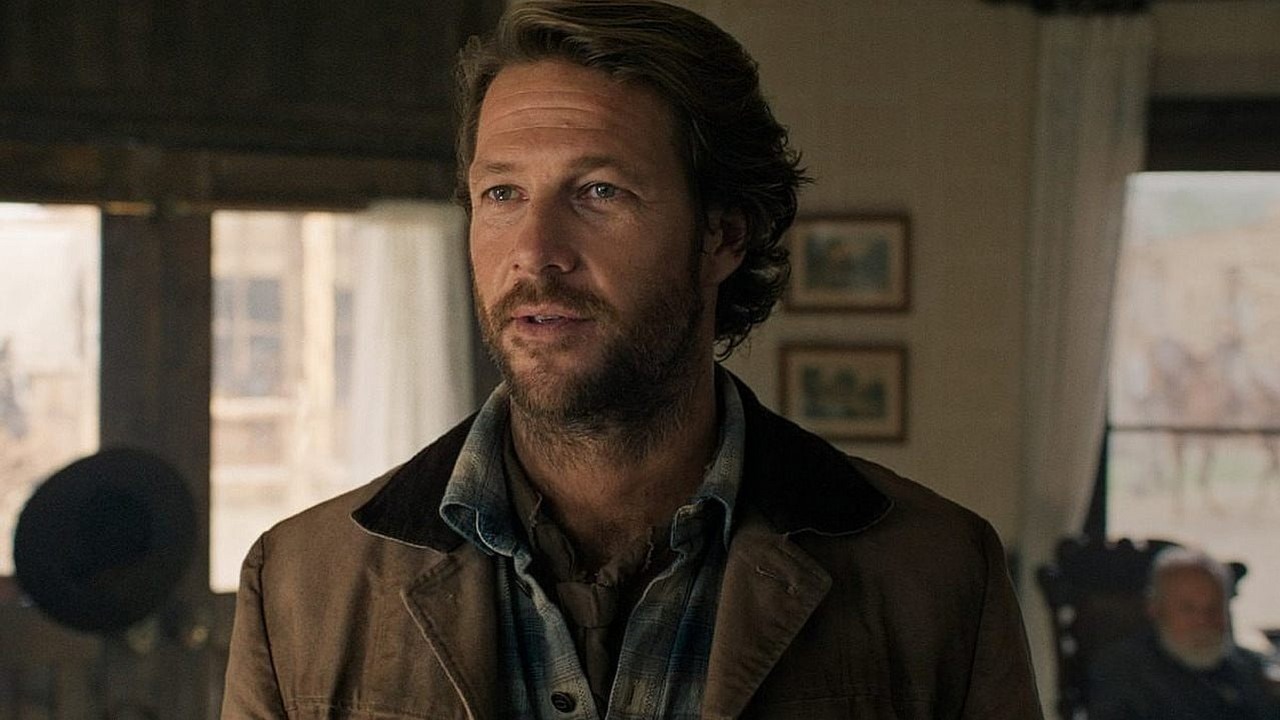 Ponad 16 mln odsłon w 11 dni. Nowy hit Netflixa wreszcie zdetronizował dotychczasowego światowego lidera, źródło grafiki: Domek na prerii, Rebecca Sonnenshine, Netflix, 2026.