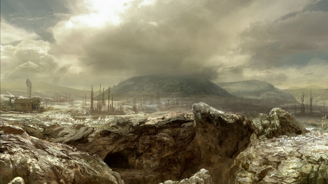 „Koniec z płaceniem za błędy kierownictwa”. Kolejna skarga uderza w Bethesdę i Microsoft po nagłych zwolnieniach, źródło grafiki: BEthesda Softworks.