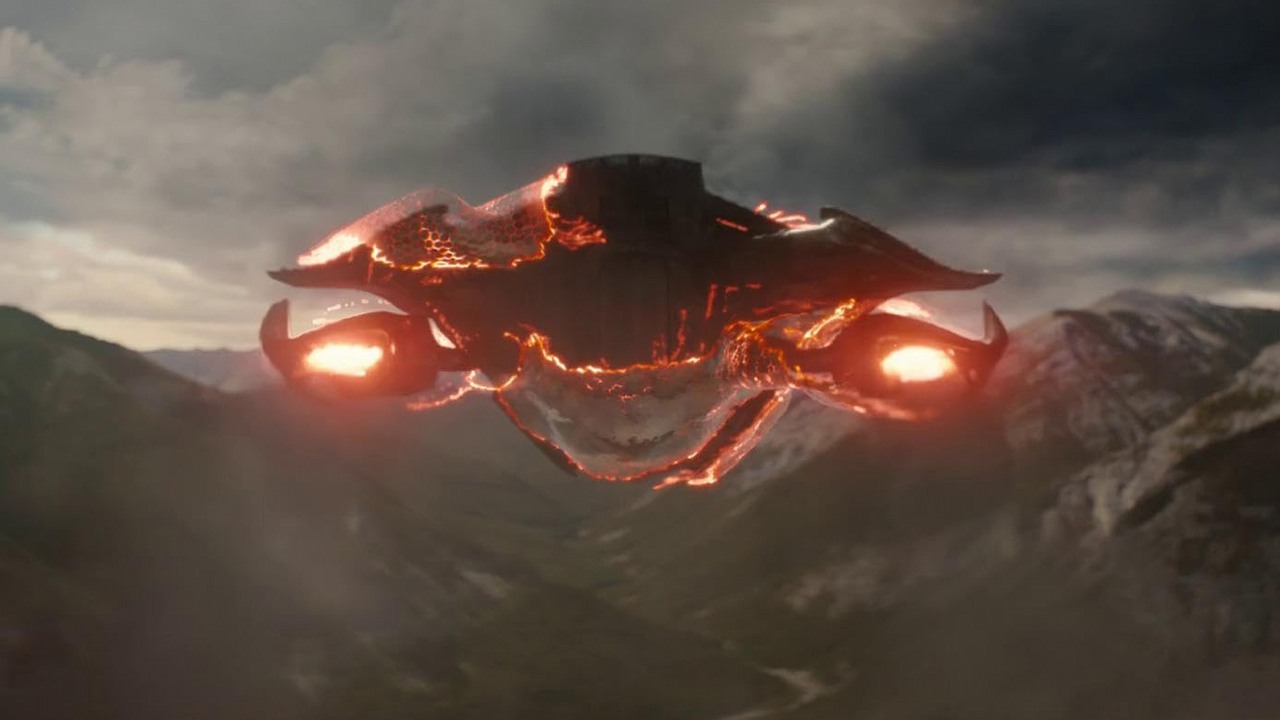 Za 2 tygodnie z Prime Video zniknie idealne połączenie science fiction, akcji i przygody, które poleca 94% krytyków, źródło grafiki: Predator: Prey, Dan Trachtenberg, Disney+, 2022.