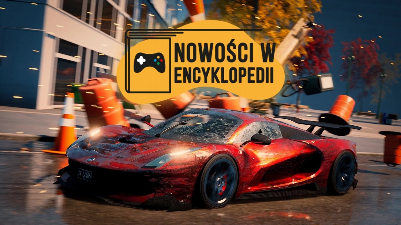 Ofensywa gier RPG, kultowy Burnout z duchowym następcą, a nadchodzący zimowy survival zalicza dotkliwe opóźnienie, źródło grafiki: When Tides Turn.
