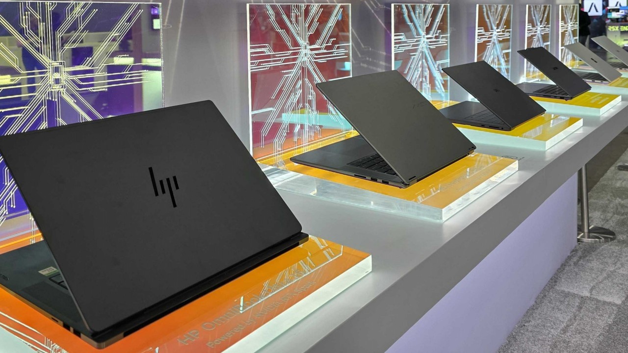 Cena komputerów NVIDIA RTX Spark zszokuje wielu, ale specyfikacja zwala z nóg. Znamy szczegóły jesiennej premiery, źródło grafiki: X: @NVIDIARTXSpark.