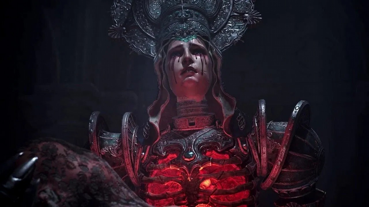 Ich horror zachwycił tysiące graczy, a chwilę później nadszedł koniec. Smutne wieści od hiszpańskich twórców, źródło grafiki: Vermila Studio / Blumhouse Games.