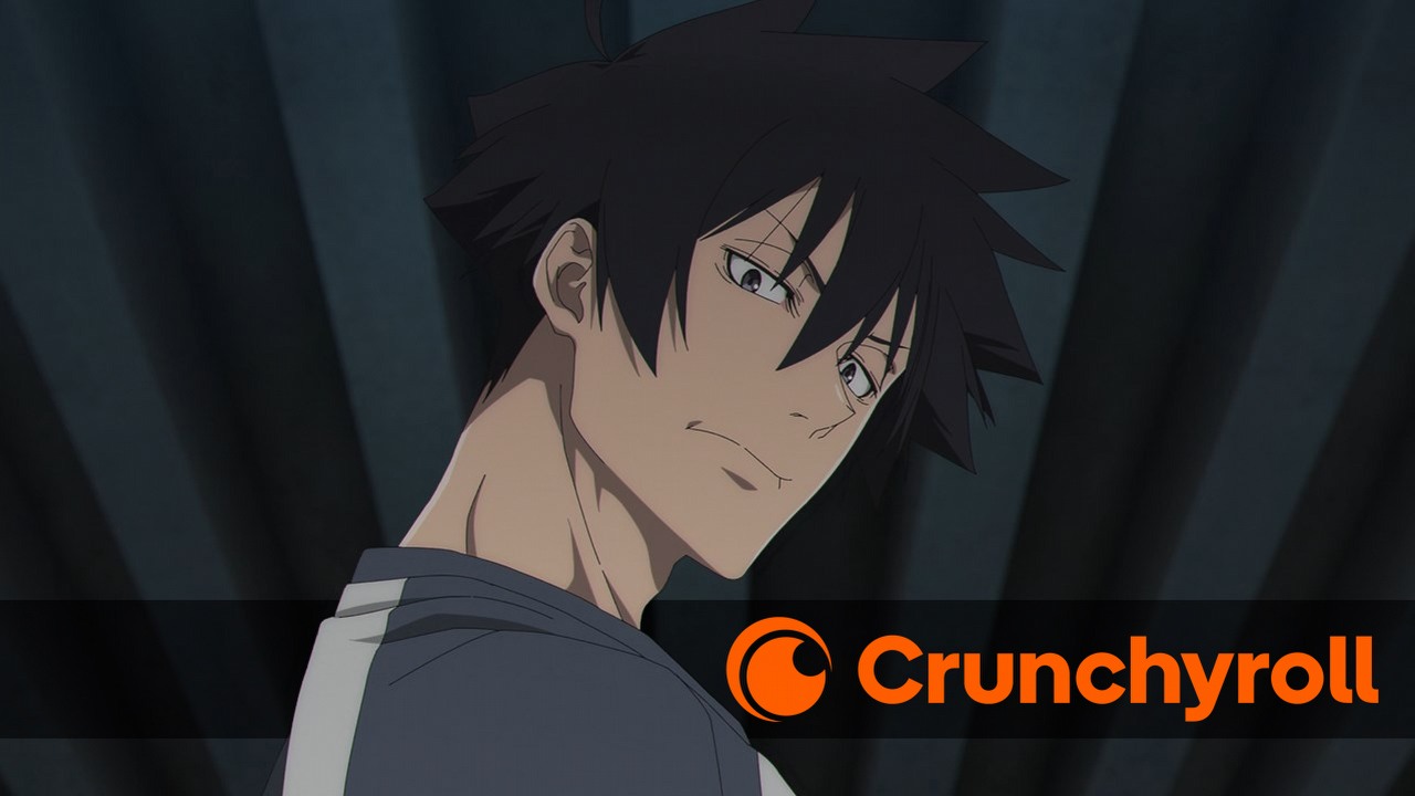 21 filmów i seriali po polsku. Crunchyroll na lato powiększa ofertę anime dostępnych z polskimi napisami i lektorem, źródło grafiki: Black Torch, Kei Umabiki, 100studio, 2026.