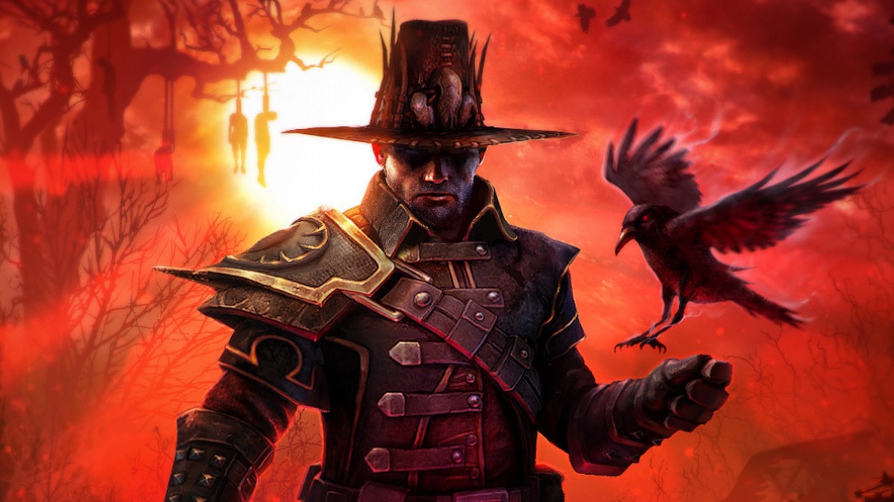 Rywal Diablo 4 i PoE 2 dostał gigantyczny dodatek w dobrej cenie. Świat Grim Dawn urósł o 32%, a gracze kupują go w ciemno, źródło grafiki: Crate Entertainment.