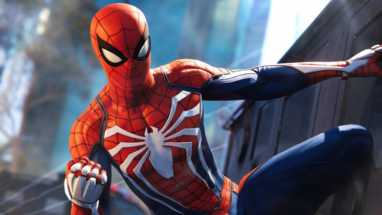 Wiemy, ile Sony zapłaciło za twórców Marvel’s Spider-Man.