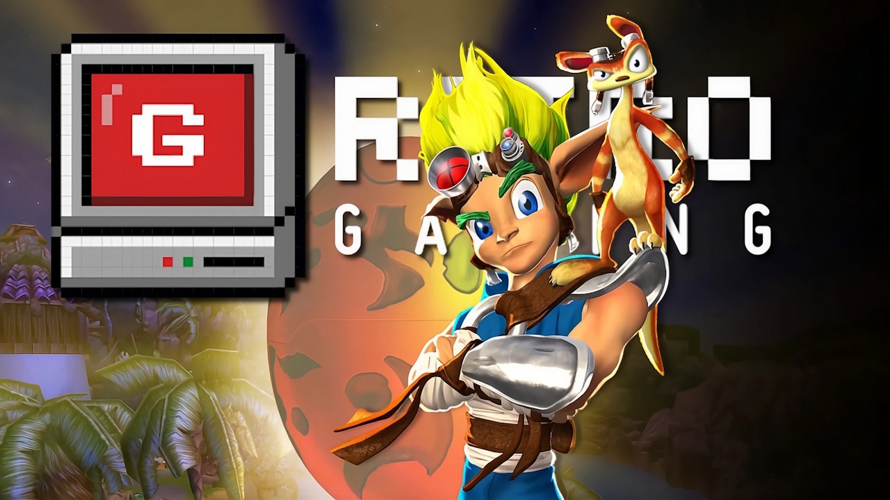 Jak and Daxter: The Precursor Legacy to owoc czasów, w których Sony nie bało się innowacji, źródło grafiki: Sony Interactive Entertainment.