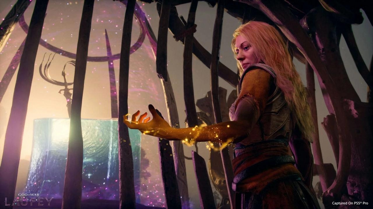 Przeciek się potwierdził, data premiery God of War: Laufey faktycznie nie jest zbyt odległa. Powstaje też nowa gra z Kratosem.