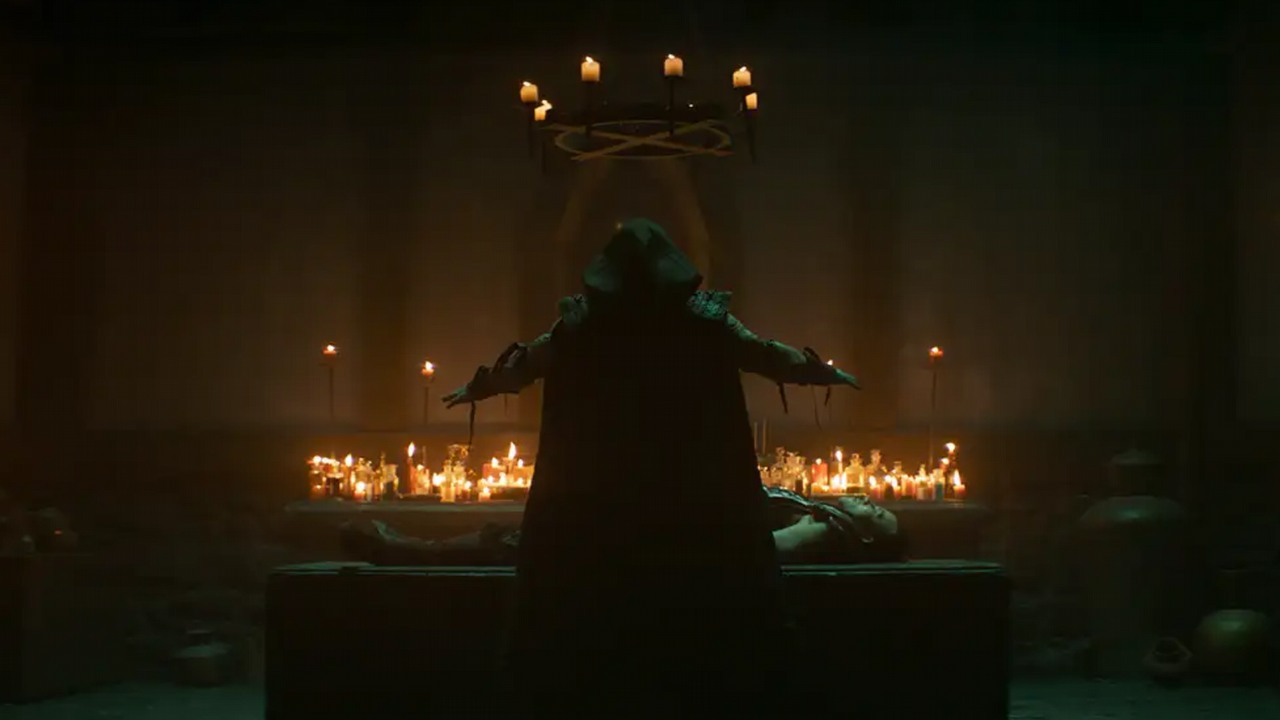 Nowy numer 1 HBO Max. Pełne akcji i walk fantasy było największym hitem serwisu w ten weekend, źródło grafiki: Mortal Kombat 2, Simon McQuoid, New Line Cinema, 2026.