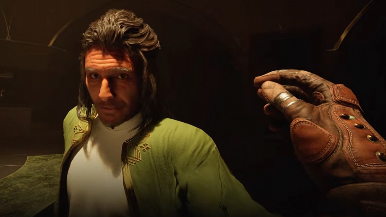 Wypuścili trailer nowej gry z kultowej serii Myst, choć nigdy się ona nie ukaże. Mimo to twórcy rozpalili iskrę nadziei na lepsze jutro, źródło grafiki: Cyan Worlds.
