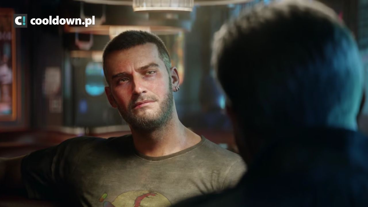 Twórcy znów zmienili wiek V w Cyberpunku 2077. „Loremaster” ze studia stwierdził, że to czas na powrót do pierwotnej wersji