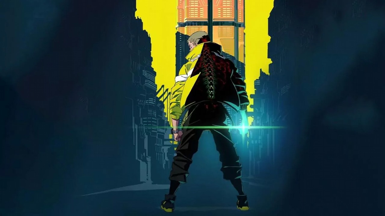Cyberpunk: Edgerunners doczeka się własnej gry? Znamy roboczą nazwę i pierwsze szczegóły tajnego projektu, źródło grafiki: CD Projekt.