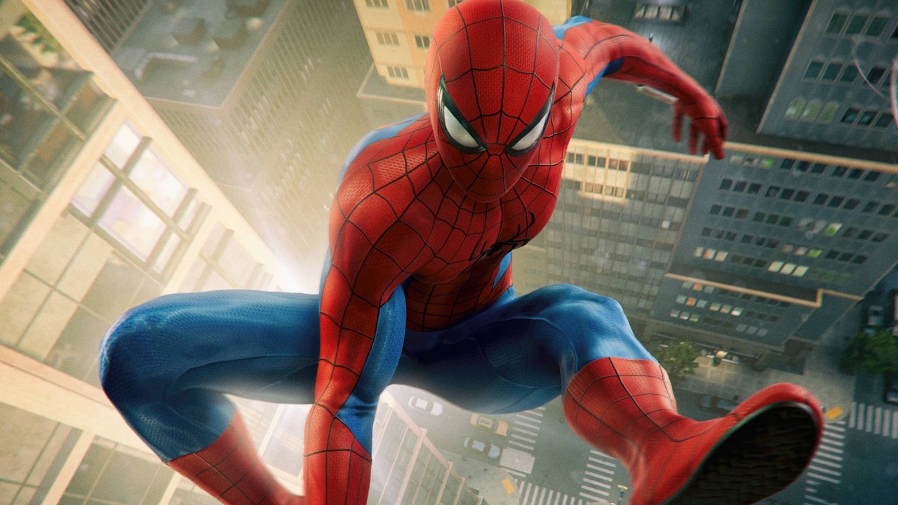 Zanim zadebiutuje Marvel’s Wolverine, Insomniac wraca do Marvel’s Spider-Man 2. Nowa aktualizacja to ukłon w stronę największych fanów, źródło grafiki: Insomniac Games.