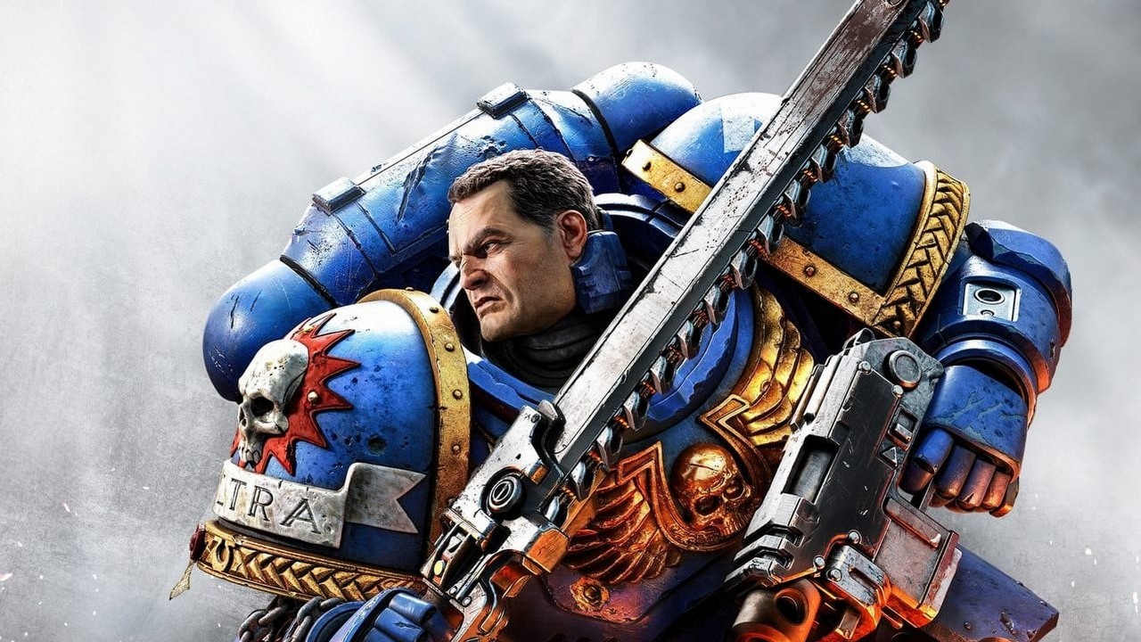 Henry Cavill marzył o Warhammerze 40K, a teraz Amazon dorzuca do tego projektu twórcę cenionych horrorów, źródło grafiki: Games Workshop.