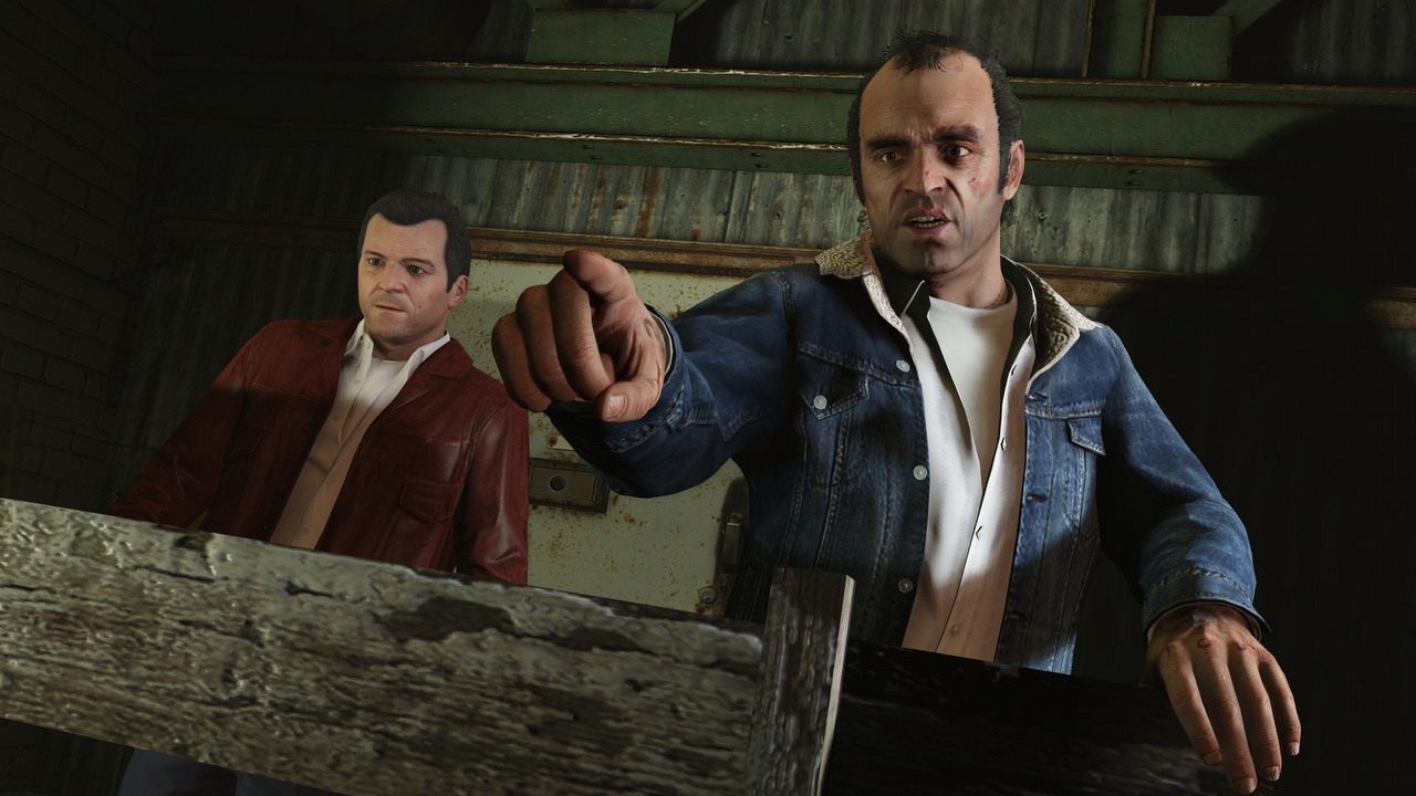 Część atrakcji GTA 6 może być niedostępna dla graczy z krajów objętych surowym prawem, w tym z Polski. Fani z Australii właśnie dowiedzieli się, jakie to uczucie, źródło grafiki: Rockstar Games.