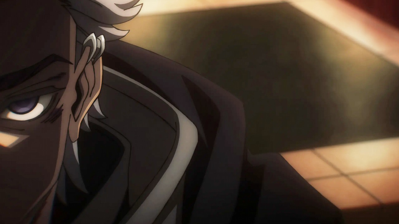 Jedno z największych anime 2025 roku powróci z 2. sezonem. Oto pierwsze spojrzenie na nadchodzące odcinki, źródło grafiki: Gachiakuta, Fumihiko Suganuma, Bones Film, 2025.