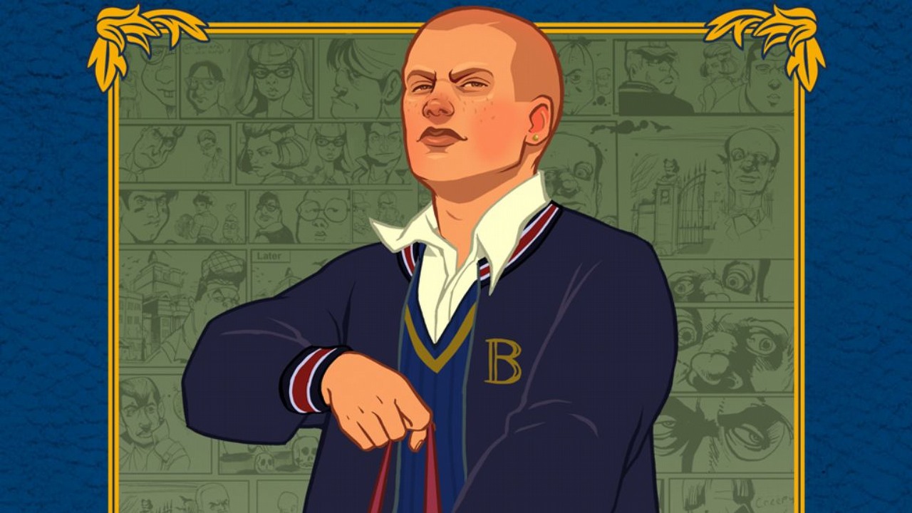 Po 20 latach jedna gra Rockstara wciąż nie ma konkurencji, zdaniem współzałożyciela studia. „Nie przypomina żadnej innej gry na rynku”, źródło grafiki: Rockstar Games.