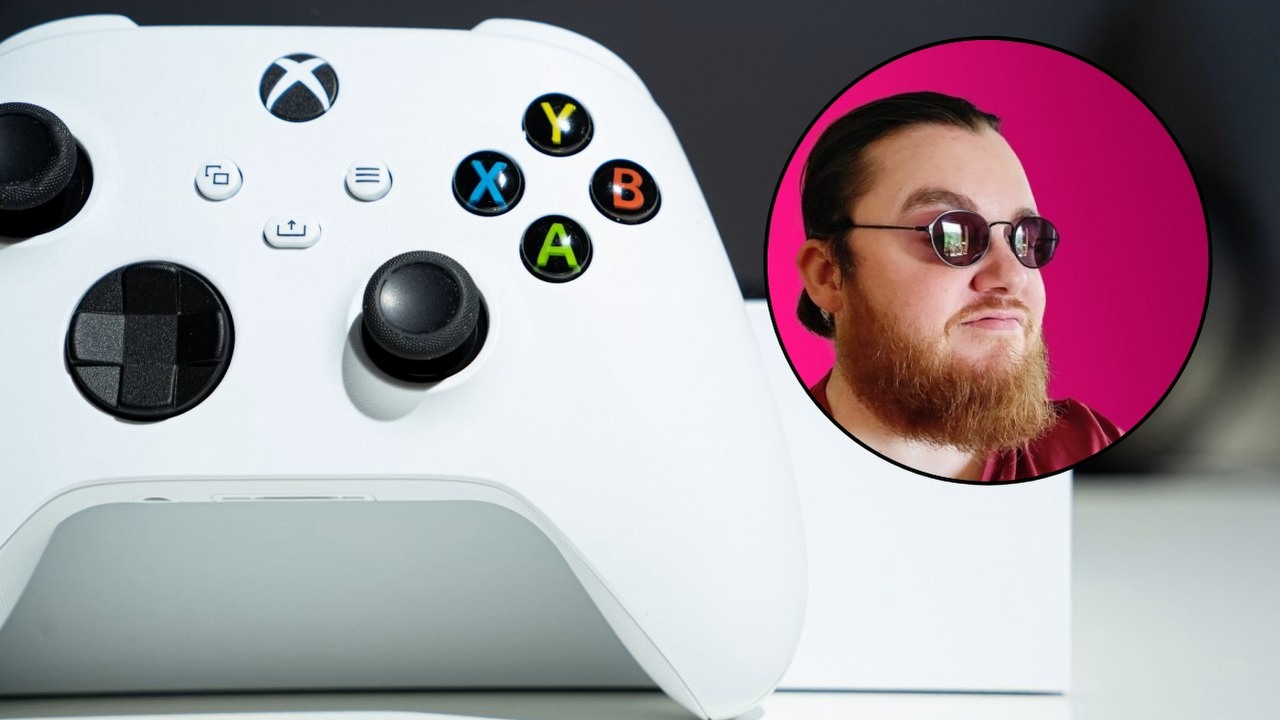 Xbox Helix ze Steamem brzmi świetnie dla graczy, ale straty Xboxa mogą zabić ten pomysł według eksperta, źródło grafiki: Mika Baumeister; Unsplash.com; 2021 / LinkedIn.