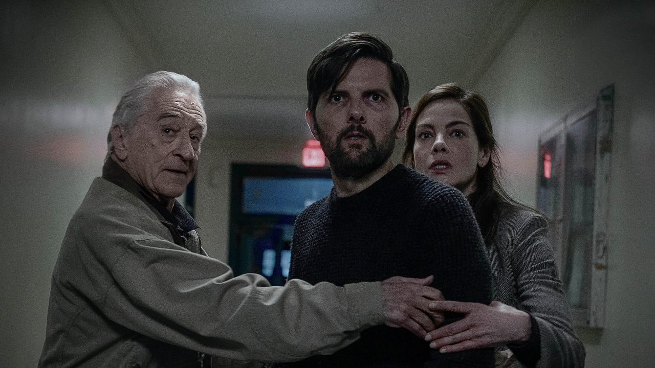 Ponad 70 nowości na Netflix w sierpniu. 3. sezon 1670, kryminalny thriller z Robertem De Niro i kontynuacja przygodowej serii na lato, źródło grafiki: The Whisper Man, James Ashcroft, Netflix, 2026.