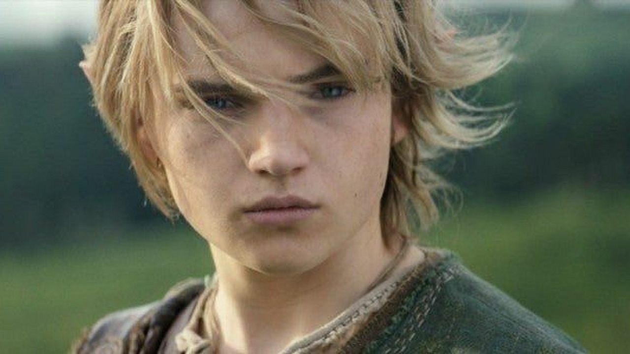 Aktor grający Linka w nowym filmie Zelda nie mógł kiedyś zagrać w Breath of the Wild, bo był za młody, źródło grafiki: The Legend of Zelda, Wes Ball, Sony, 2026.