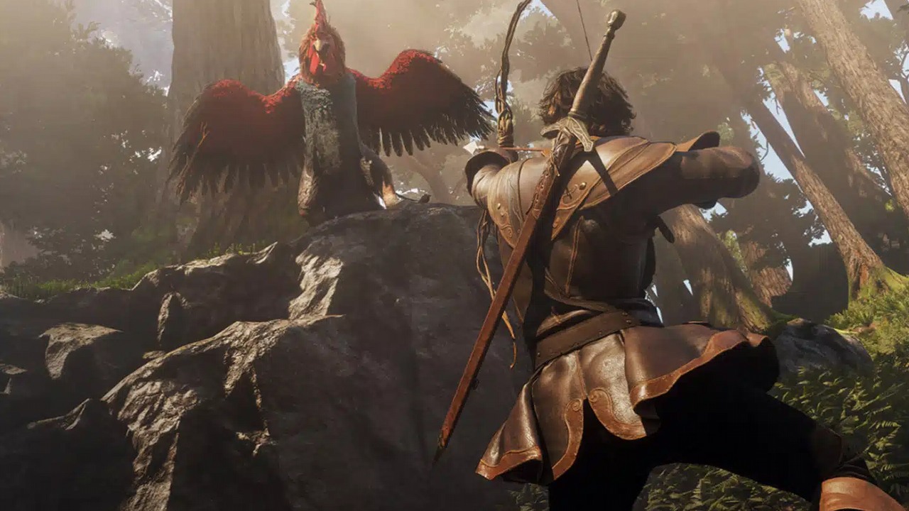 Awaria Xboxa mogła uniemożliwić granie nawet na płytach. Microsoft tłumaczy i zapowiada poprawkę, źródło grafiki: Playground Games / Microsoft.