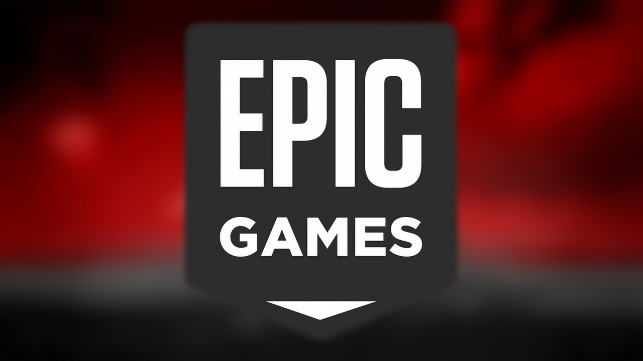53. i 54. gra za darmo w 2026 roku w Epic Games Store, źródło grafiki: Super Rare Originals / Epic Games.