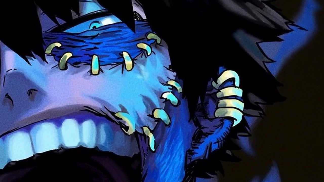 Autor My Hero Academia wraca z nową mangą, która spełni marzenie wielu fanów, źródło grafiki: My Hero Academia,  Kohei Horikoshi, Shueisha, 2014.