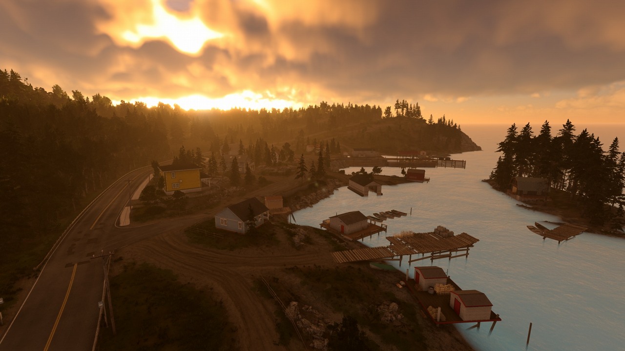 Po 11 latach we wczesnym dostępie ambitny sandboxowy symulator otrzymał największą aktualizację w historii BeamNG.drive, źródło grafiki: BeamNG.