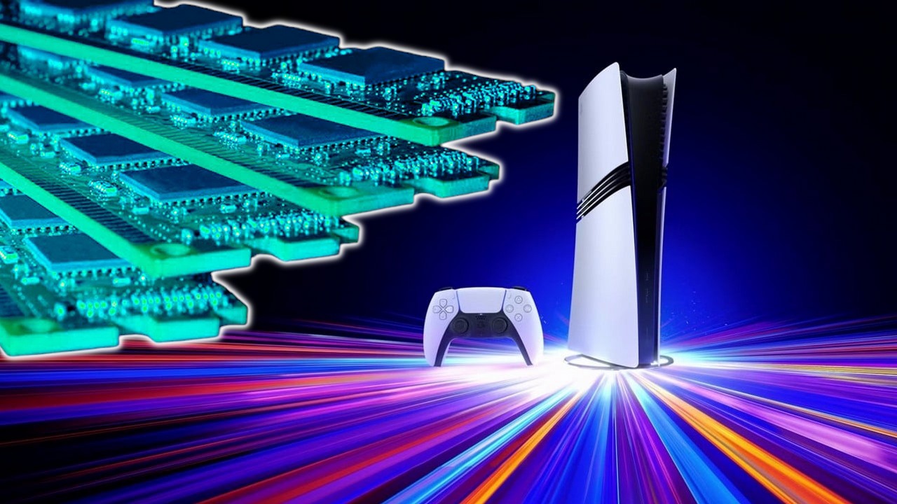 PS5 nie ucierpi w tym roku przez RAM. Sony ponownie pokazuje potęgę dystrybucji cyfrowej, źródło grafiki: Sony Interactive Entertainment.