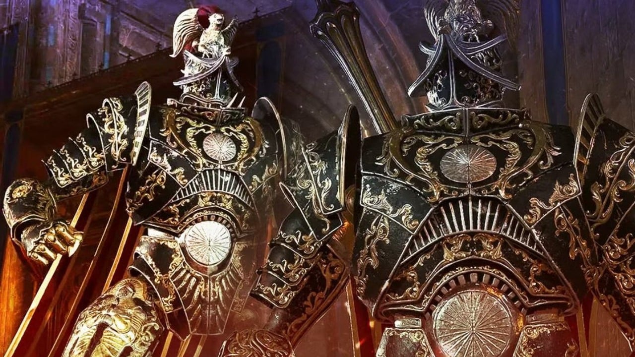 Możecie grać w Baldur's Gate 3 nawet 1000 godzin, a i tak będzie w stanie was zaskoczyć. Tej sceny nie widzieli również weterani RPG-a, źródło grafiki: Larian Studios.