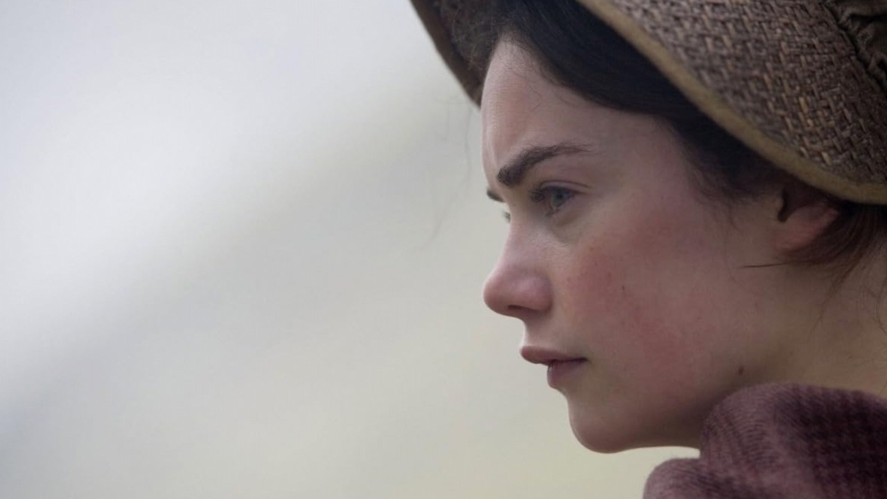 Za 10 dni na HBO Max trafi wysoko oceniany serial na podstawie klasyki literatury. Możesz obejrzeć go w jedno popołudnie, źródło grafiki: Jane Eyre, Susanna White, BBC, 2006.