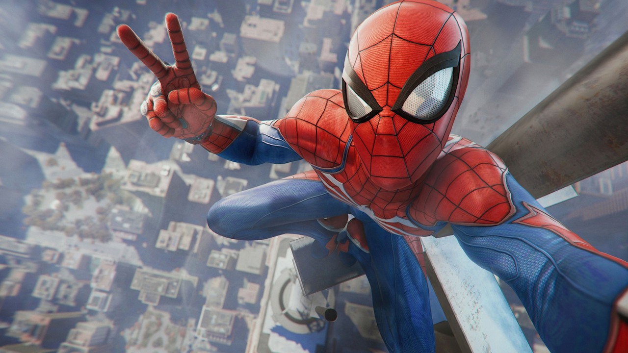 Wyszli z kina i od razu weszli na Steam. Spider-Man 2 i Spider-Man Remastered przeżywają drugą młodość po gigantycznym sukcesie Spider-Man: Brand New Day, źródło grafiki: Sony Interactive Entertainment.