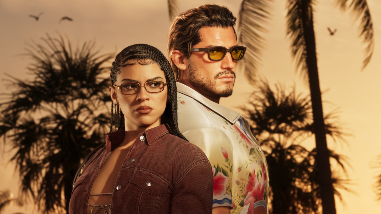 GTA 6 ekscytuje miliony graczy, ale twórca The Last of Us i Uncharted 4 w ogóle tego nie rozumiał. Trochę przekonała go dopiero realistyczna mechanika z RDR2, źródło grafiki: Rockstar Games.