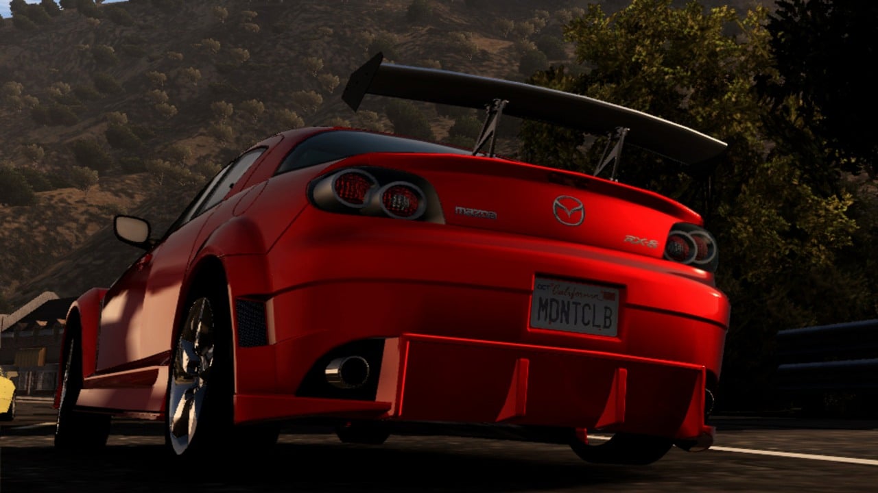Rockstar bez litości zabił kultowy cykl, który godnie rywalizował z Need for Speed, bo nie był GTA. „Tak się dzieje, kiedy jesteś tym przyszywanym projektem”, źródło grafiki: Rockstar Games.