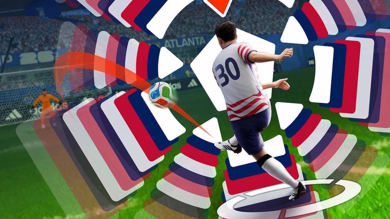 „Dzisiaj zwolniono cały zespół”. Twórcy gry FIFA World Cup zostali zamknięci, źródło grafiki: Delphi Interactive.