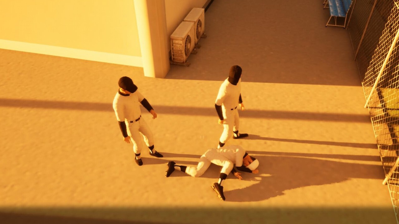 Wystarczyła jedna osoba na liście życzeń. Twórca Ball Boy Simulator wyda nową wersję językową dla pojedynczego fana.