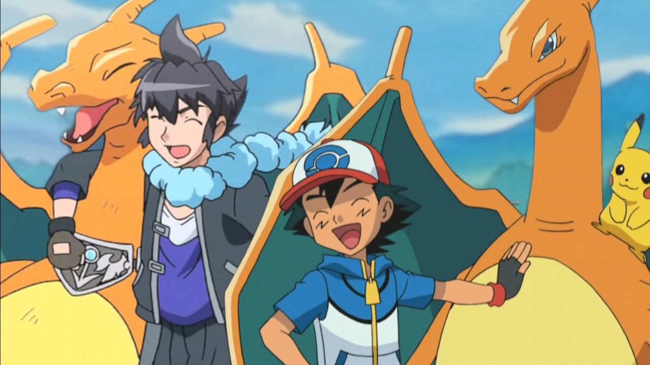 Ojciec przez 30 lat ukrywał kolekcję Pokémon TCG przed żoną, bo wyrzuciła karty dzieci - teraz syn wreszcie skompletował jego zestaw, źródło grafiki: Pokemon Company.