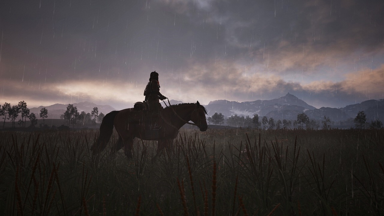 Gracze chwalili go za realizm na miarę RDR2. Średniowieczny survival z otwartym światem zaskakuje nową aktualizacją, źródło grafiki: Aesir Interactive / NightinGames / Mindscape.