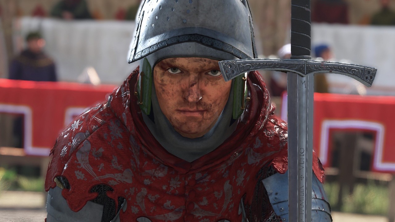 Warhorse twardo obstaje przy swoim: przyszłość marki Kingdom Come to historyczny realizm. Na RPG Władca Pierścieni poczekamy długo, źródło grafiki: Warhorse Studios.