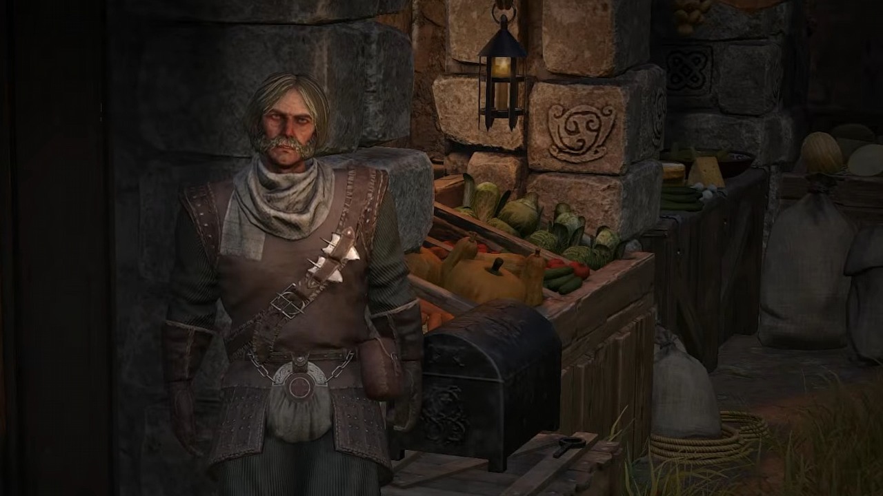 Znakomite średniowieczne RPG z otwartym światem znacząco zwiększa przydatność więźniów. Na miesiąc przed premierą gracze Wartales mogą sprawdzić wiele nowości, źródło grafiki: Shiro Games.