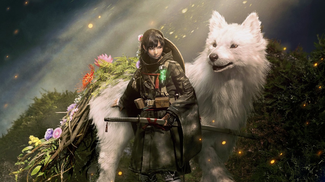 Wczoraj kiepska premiera, dziś zdecydowana reakcja twórców. Nowe RPG akcji z otwartym światem ostro powalczy, by wydobyć potencjał, który widzą w nim gracze, źródło grafiki: Game Freak.