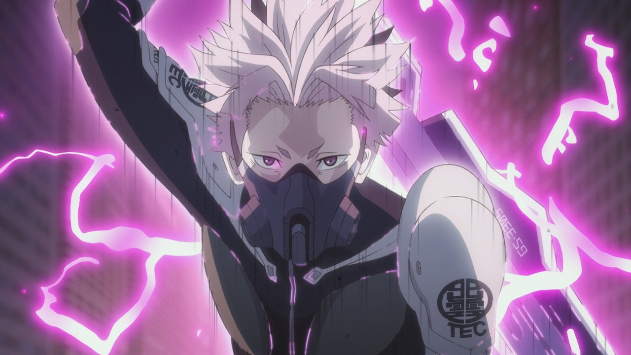 Przed finałem jeden z nowych przebojów wśród shonenów powróci ze spin-offem. Premiera za miesiąc, źródło grafiki: Kaiju No. 8, Shigeyuki Miya and Tomomi Kamiya, Production I.G, 2024.