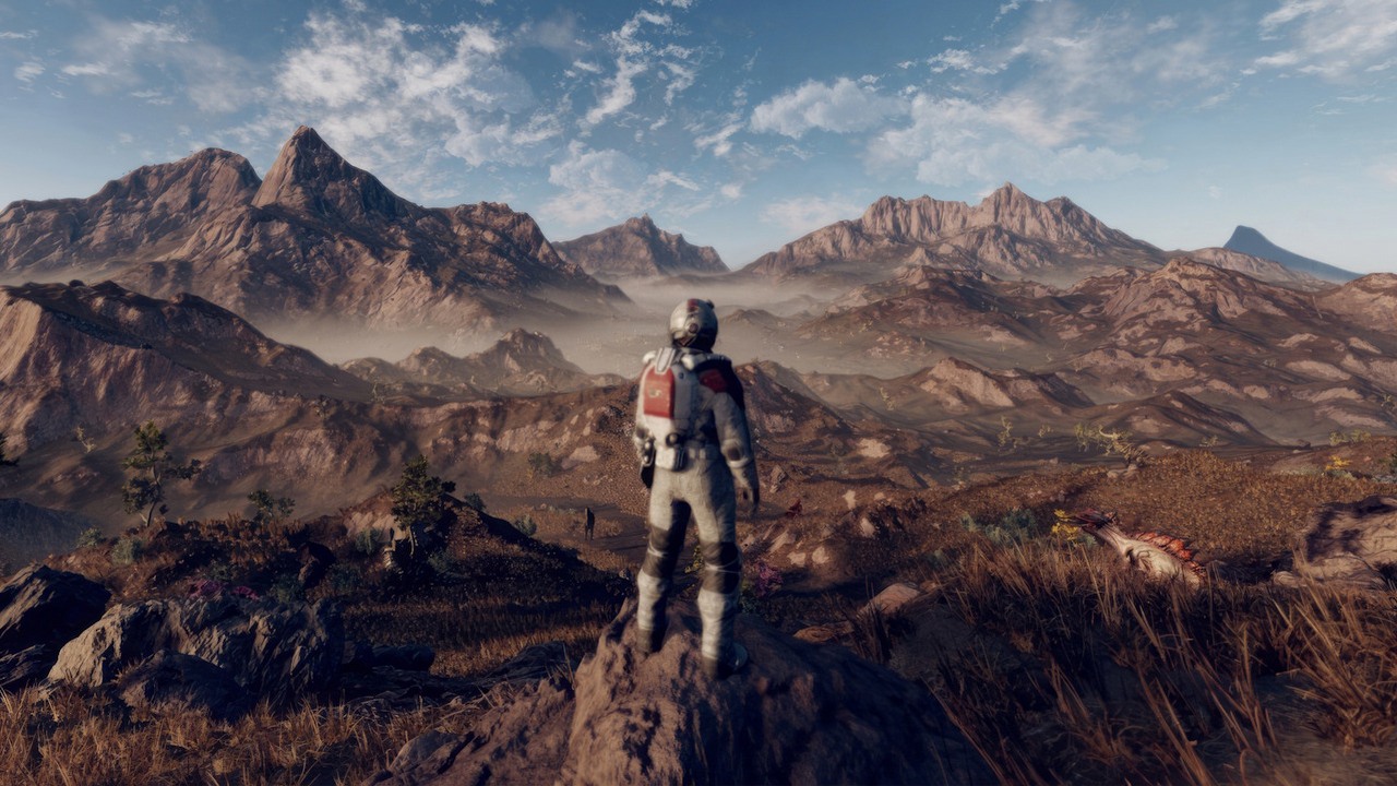 Starfield wypadłby znacznie lepiej, gdyby poszedł drogą No Man’s Sky? Były deweloper Bethesdy punktuje problemy gry, źródło grafiki: Bethesda.