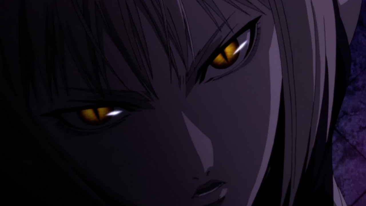 W tym miesiącu Netflix usunie klasykę anime, której obejrzenie zaraz może stać się niemożliwe, źródło grafiki: Claymore, Hiroyuki Tanaka, Madhouse, 2007.