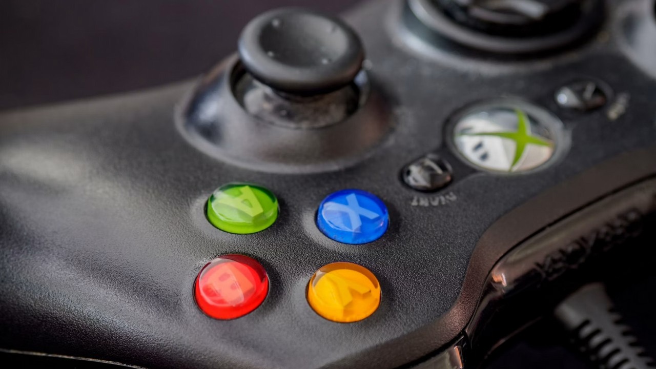 Xbox Helix ma uruchamiać każdą grę z historii Xboxa, ale Microsoft potrzebuje zgody wydawców, źródło grafiki: Brett Jordan; Unsplash.com; 2020.