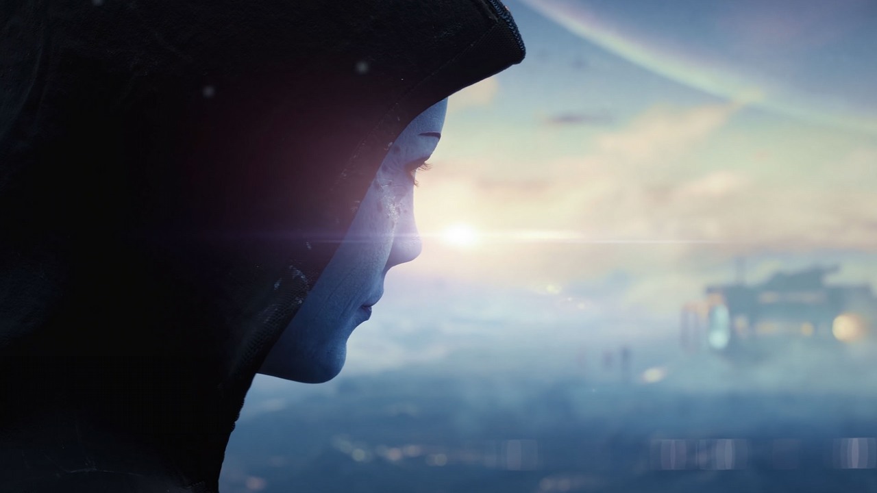 BioWare może paść ofiarą wielkiego resetu EA, jeśli nowi właściciele naprawdę zaczną sprzedawać studia i marki, źródło grafiki: BioWare / Electronic Arts.