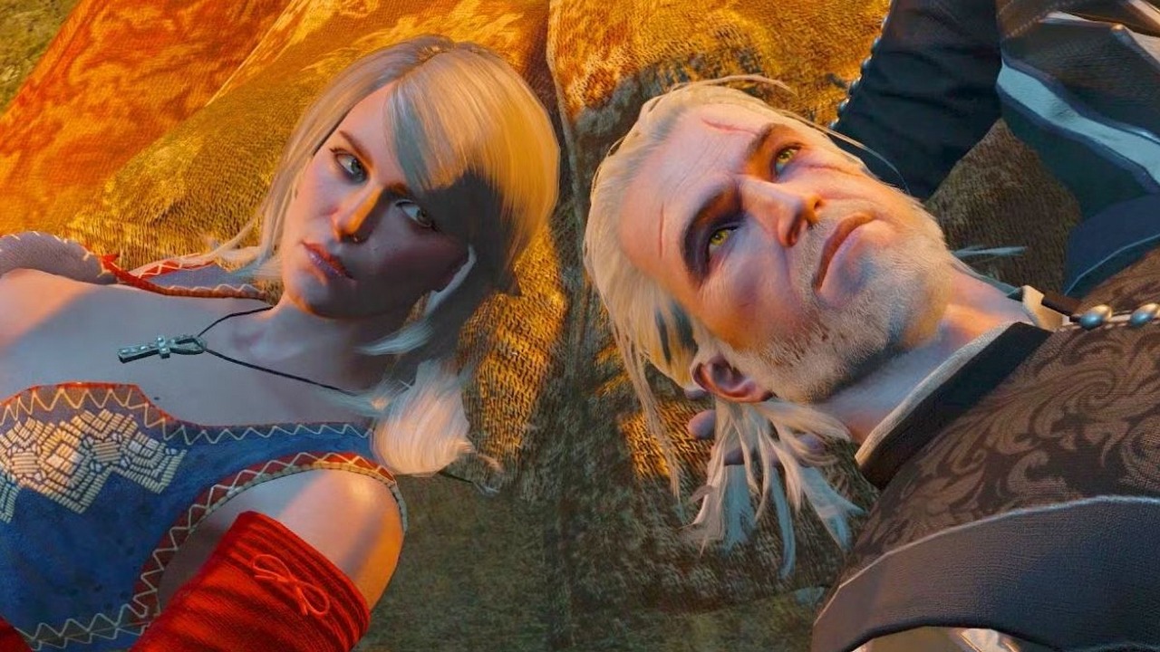 To najrzadziej wykonywane questy w Wiedźminie 3. Niechęć graczy do jednego z nich nie powinna dziwić, źródło grafiki: CD Projekt RED.