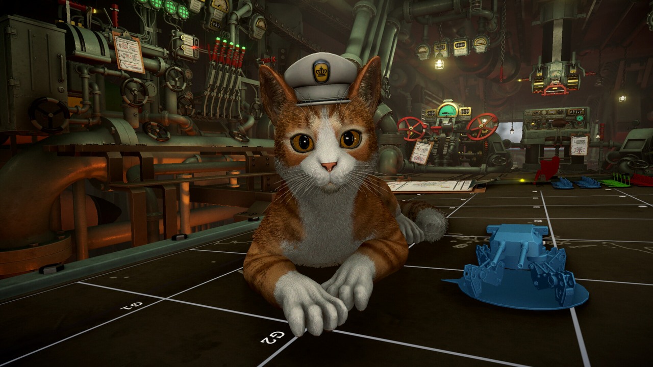 Wczoraj premiera i od razu ogromny sukces na Steam. Realistyczny symulator ma 98% pozytywnych ocen, a niektórzy gracze widzą w nim „najlepszy zakup życia”, źródło grafiki: Nick Nieuwoudt & Dominik Latos.
