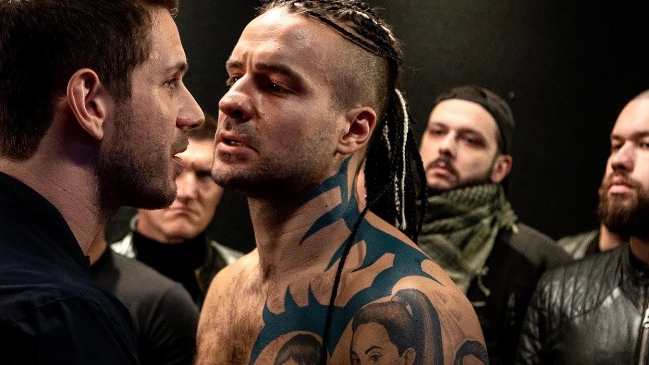 To nowy film Vegi ogląda się w Polsce. Pętla pobiła nawet Tenet.