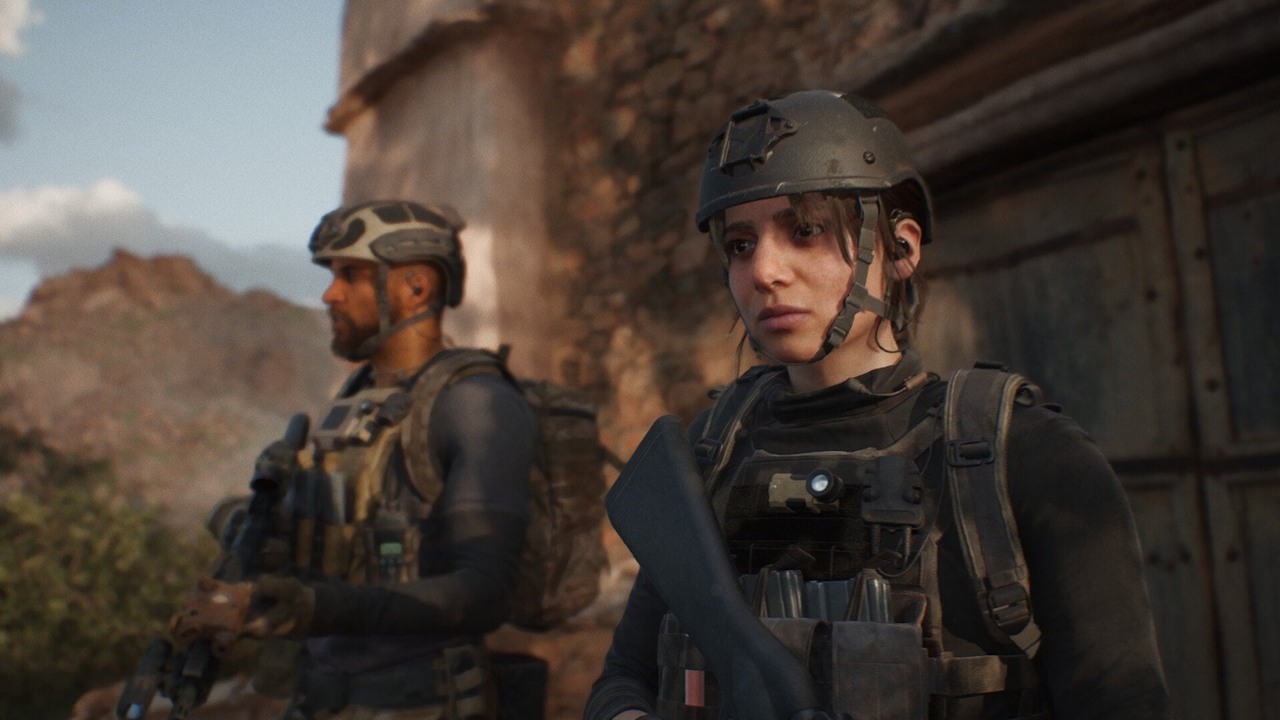 2 miesiące zachwycili nową strzelanką science fiction, a teraz cierpią. Weterani The Last of Us nie uniknęli kryzysu, tworząc Crossfire, źródło grafiki: Team K1.
